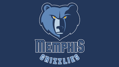 Caneca Memphis Grizzlies mod 2 - Presentes Personalizados I Canecas, Camisas, Perfumes, Quadros, Almofadas