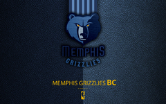 Caneca Memphis Grizzlies mod 4 - Presentes Personalizados I Canecas, Camisas, Perfumes, Quadros, Almofadas