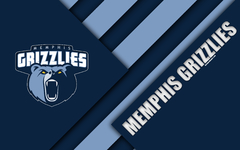 Caneca Memphis Grizzlies mod 5 - Presentes Personalizados I Canecas, Camisas, Perfumes, Quadros, Almofadas