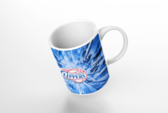 Caneca Los Angeles Clippers mod 7