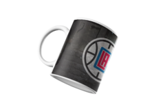 Caneca Los Angeles Clippers mod 5 - comprar online