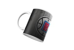 Caneca Los Angeles Clippers mod 6 - comprar online