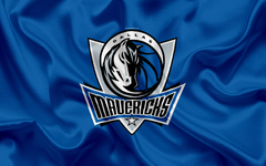 Caneca Dallas Mavericks mod 2 - Presentes Personalizados I Canecas, Camisas, Perfumes, Quadros, Almofadas