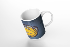 Caneca Memphis Grizzlies mod 1