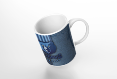 Caneca Memphis Grizzlies mod 4