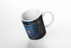 Caneca Memphis Grizzlies mod 7