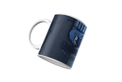 Caneca Memphis Grizzlies mod 4 - comprar online