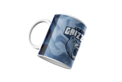 Caneca Memphis Grizzlies mod 6 - comprar online