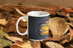 Caneca Memphis Grizzlies mod 1 na internet