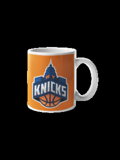 Caneca New York Knicks mod 2 - comprar online