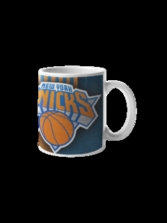 Caneca New York Knicks mod 3 - comprar online