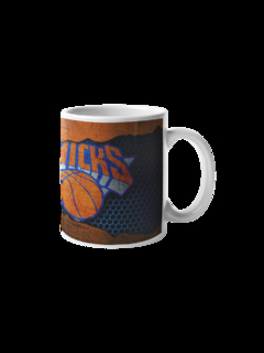 Caneca New York Knicks mod 4 - comprar online