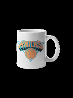 Caneca New York Knicks mod 6 - comprar online