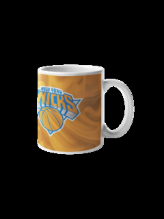 Caneca New York Knicks mod 7 - comprar online