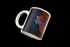 Caneca New York Knicks mod 4