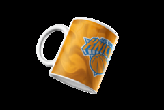 Caneca New York Knicks mod 7