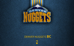 Caneca Denver Nuggets mod 4 - Presentes Personalizados I Canecas, Camisas, Perfumes, Quadros, Almofadas