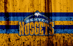 Caneca Denver Nuggets mod 5 - Presentes Personalizados I Canecas, Camisas, Perfumes, Quadros, Almofadas