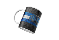 Caneca Orlando Magic mod 1 - comprar online