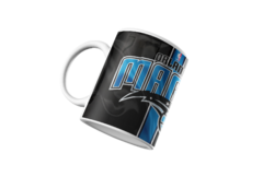 Caneca Orlando Magic mod 4 - comprar online