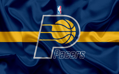 Caneca Indiana Pacers mod 3 - Presentes Personalizados I Canecas, Camisas, Perfumes, Quadros, Almofadas