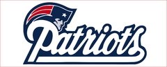 Caneca New England Patriots Mod4 - Presentes Personalizados I Canecas, Camisas, Perfumes, Quadros, Almofadas