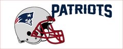 Caneca New England Patriots Mod5 - Presentes Personalizados I Canecas, Camisas, Perfumes, Quadros, Almofadas