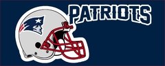 Caneca New England Patriots Mod6 - Presentes Personalizados I Canecas, Camisas, Perfumes, Quadros, Almofadas