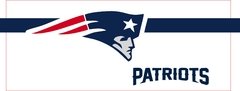 Caneca New England Patriots Mod7 - Presentes Personalizados I Canecas, Camisas, Perfumes, Quadros, Almofadas