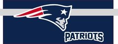 Caneca New England Patriots Mod8 - Presentes Personalizados I Canecas, Camisas, Perfumes, Quadros, Almofadas