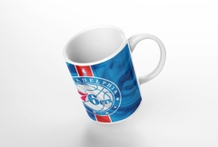 Caneca Philadelphia 76ers mod 5 - comprar online