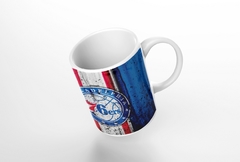 Caneca Philadelphia 76ers mod 7 - comprar online