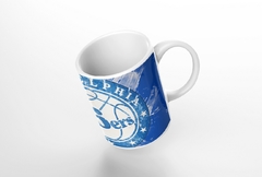 Caneca Philadelphia 76ers mod 3 - comprar online