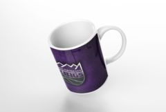 Caneca Sacramento Kings mod 1