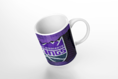 Caneca Sacramento Kings mod 2