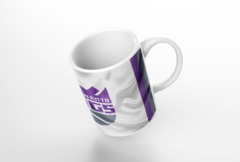 Caneca Sacramento Kings mod 3