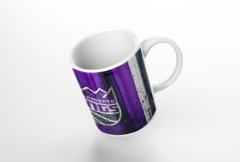 Caneca Sacramento Kings mod 5