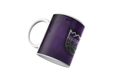 Caneca Sacramento Kings mod 1 - comprar online