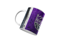 Caneca Sacramento Kings mod 5 - comprar online