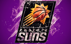 Caneca Phoenix Suns mod 4 - Presentes Personalizados I Canecas, Camisas, Perfumes, Quadros, Almofadas