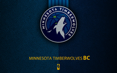 Caneca Minnesota Timberwolves mod 6 - Presentes Personalizados I Canecas, Camisas, Perfumes, Quadros, Almofadas