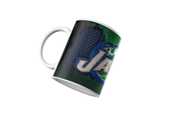 Caneca Utah Jazz mod 2 - comprar online