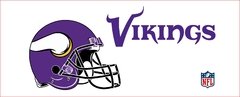 Caneca Minnesota Vikings MOD5 - Presentes Personalizados I Canecas, Camisas, Perfumes, Quadros, Almofadas