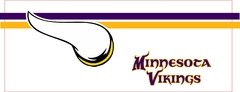 Caneca Minnesota Vikings MOD6 - Presentes Personalizados I Canecas, Camisas, Perfumes, Quadros, Almofadas