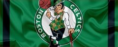 Caneca Boston Celtics mod 2 - loja online