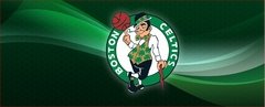 Caneca Boston Celtics mod 4 - loja online