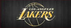 Caneca Los Angeles Lakers mod 3 - loja online