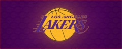 Caneca Los Angeles Lakers mod 6 - loja online