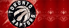 Caneca Toronto Raptors mod 10 - loja online