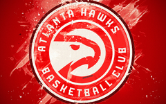 Caneca Atlanta Hawks mod 3 - Presentes Personalizados I Canecas, Camisas, Perfumes, Quadros, Almofadas